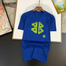 Picture of Balenciaga T Shirts Short _SKUBalenciagaS-5XL25tr3021774